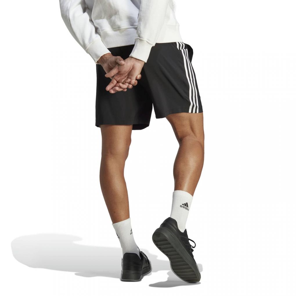 Adidas essential chelsea shorts best sale