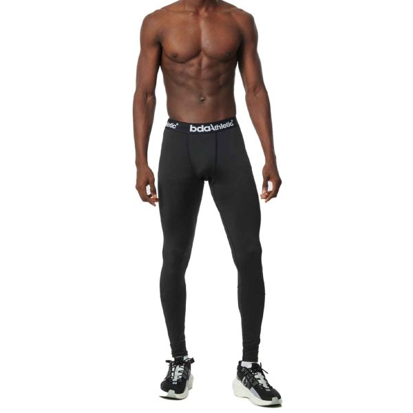 Body Action Compression Pants M