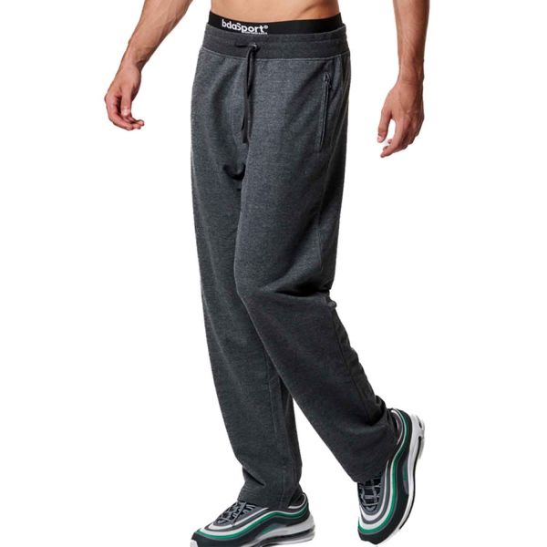 Body Action Classic Sweatpants M