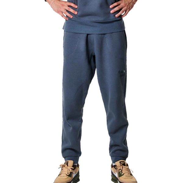 Body Action Lounge Fleece Pants M