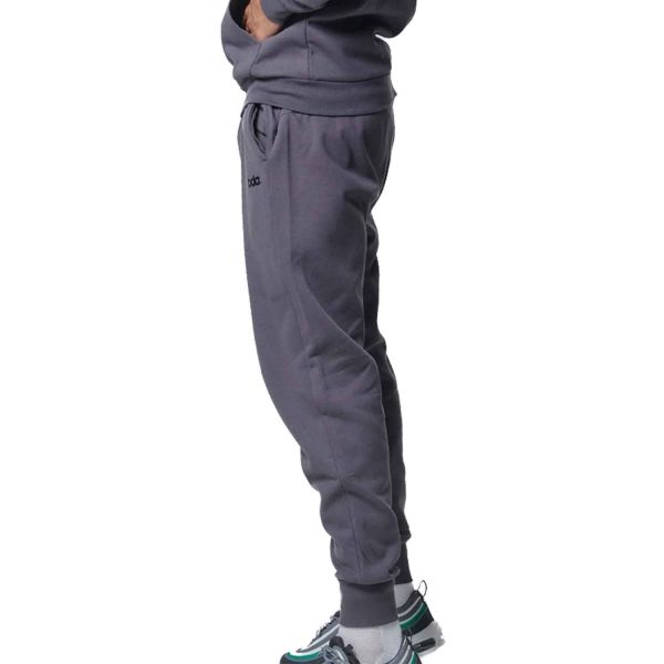 Body Action Fleece Sportstyle Joggers M