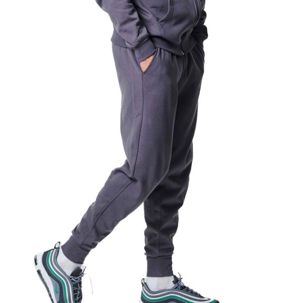 Body Action Fleece Sportstyle Joggers M