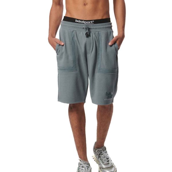 Body Action Athletic Shorts M