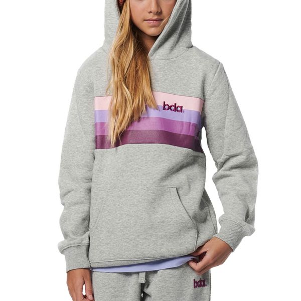 Body Action Basic Hoodie K