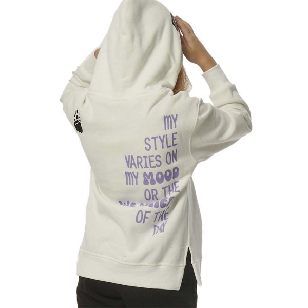 Body Action Sportswear Hoodie K