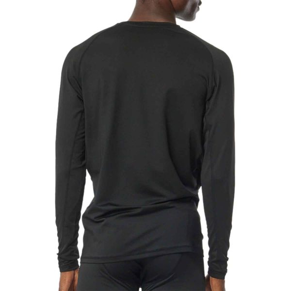 Body Action Compression L/S Top M