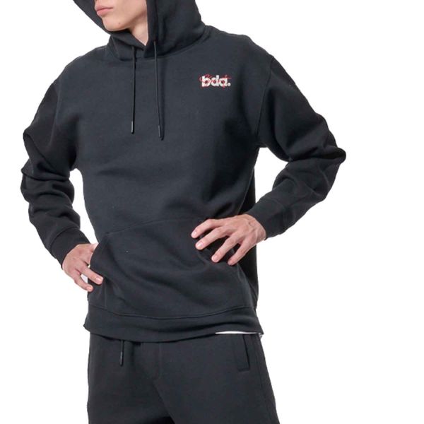 Body Action Pullover Hoodie M