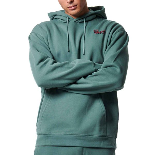 Body Action Pullover Hoodie M