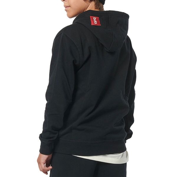 Body Action Sportswear Hoodie K