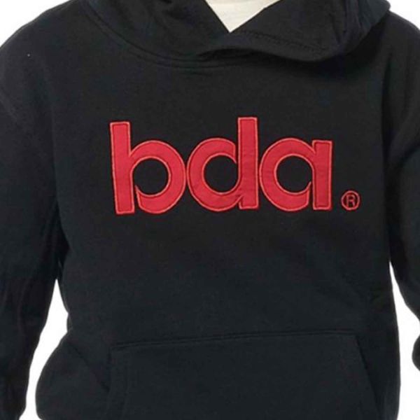 Body Action Sportswear Hoodie K