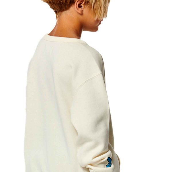 Body Action Round Neck Sweatshirt K