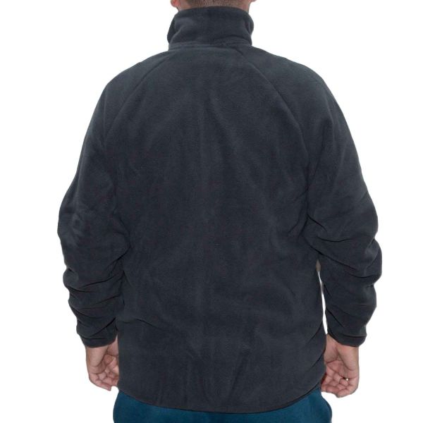 Body Action Polar Fleece Jacket M