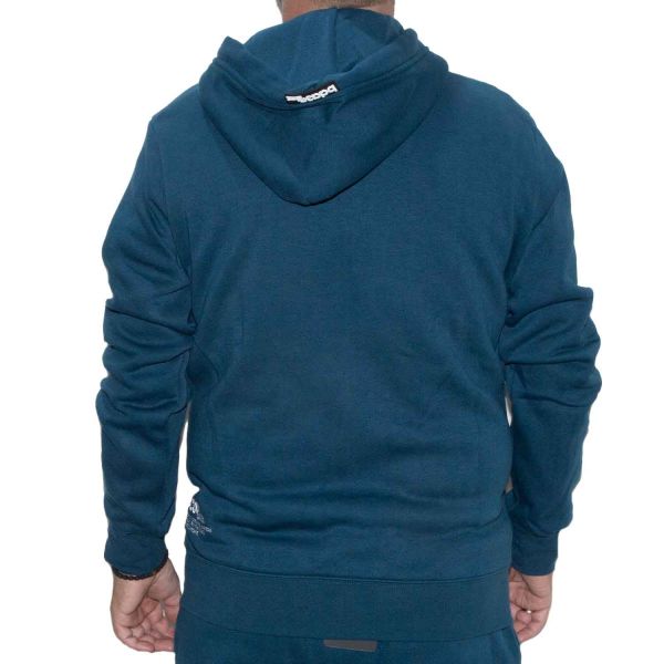 Body Action Full-Zip Function Hoodie M