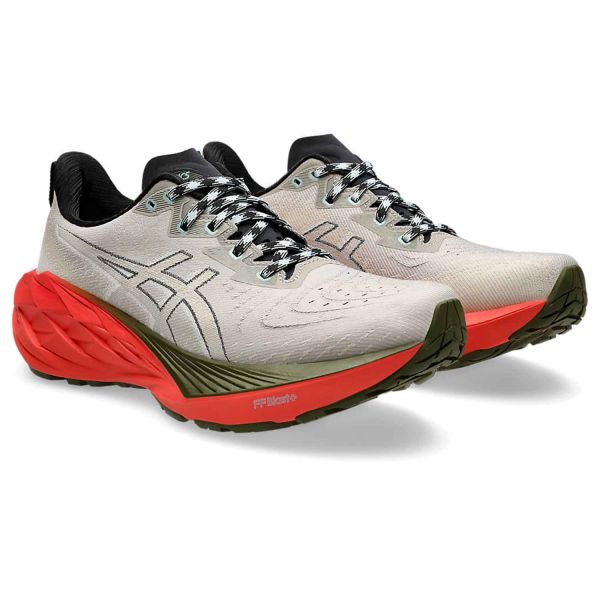 Asics NovaBlast 4 TR M