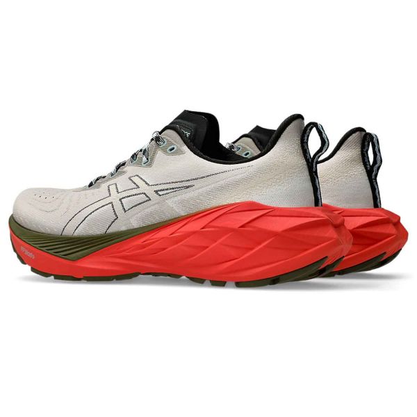 Asics NovaBlast 4 TR M