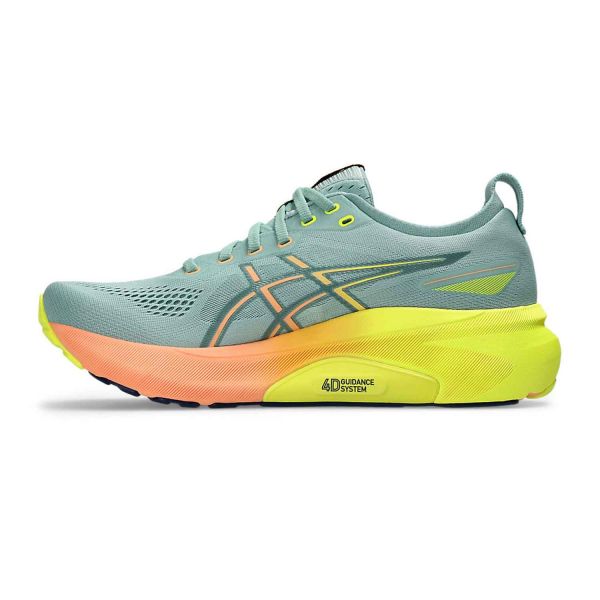 Asics Gel-Kayano 31 Paris M