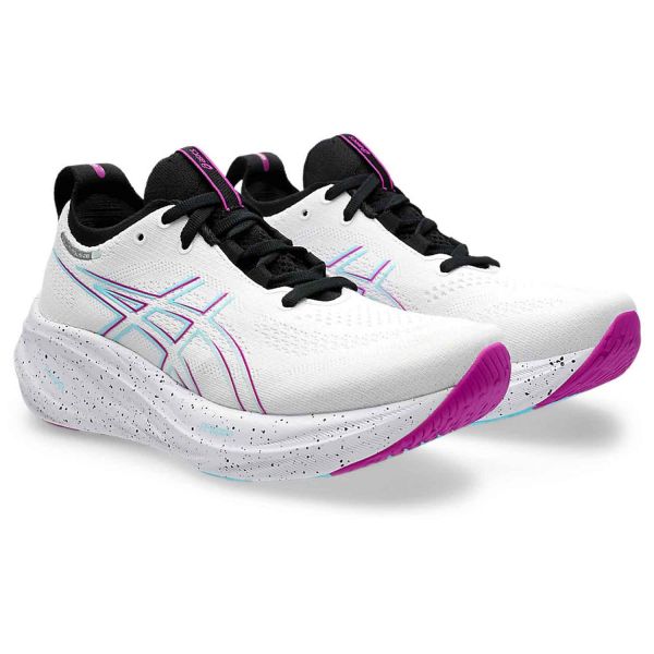 Asics Gel-Nimbus 26 W