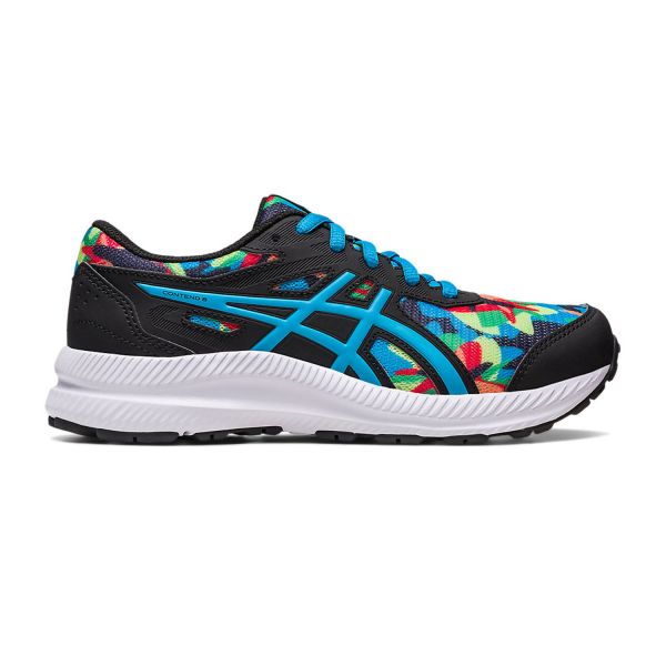 Asics Contend 8 Print K