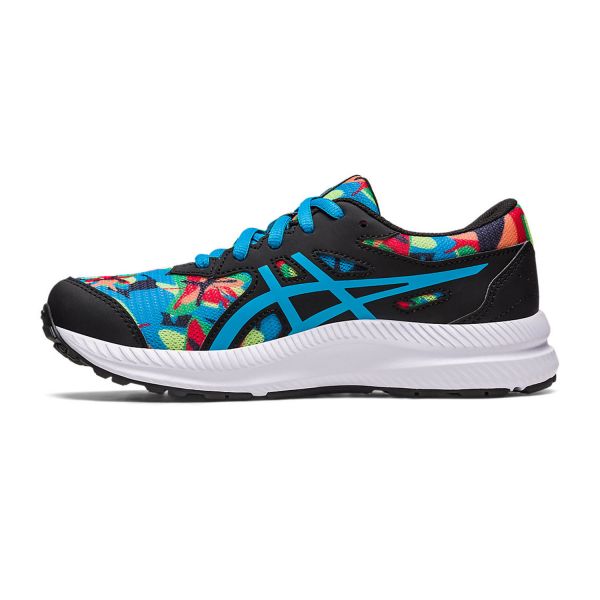 Asics Contend 8 Print K