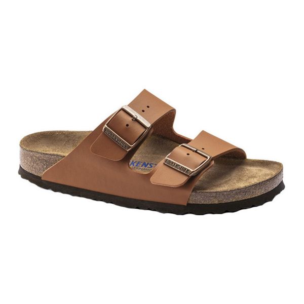 Birkenstock Birko-Flor Arizona Narrow Sandals