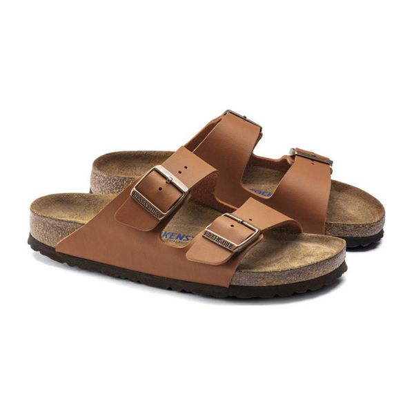 Birkenstock Birko-Flor Arizona Narrow Sandals