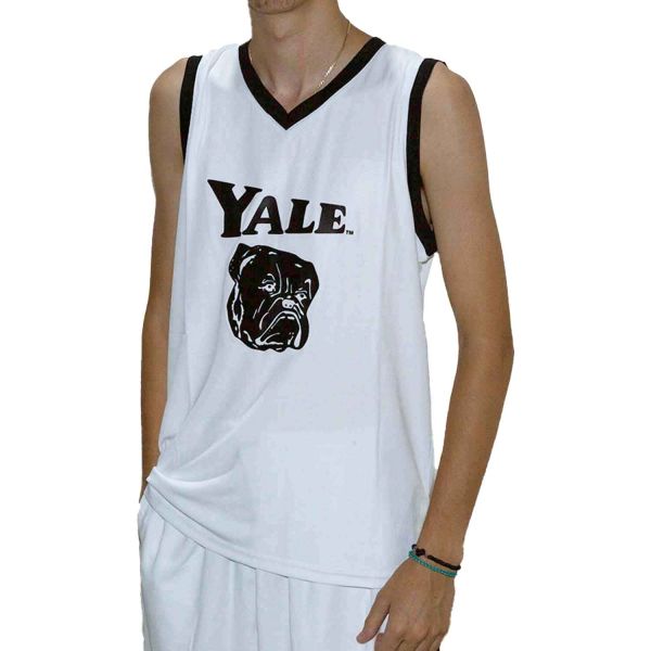 Park Fields Yale Jersey Tanktop M