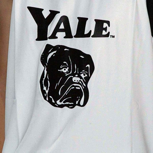 Park Fields Yale Jersey Tanktop M