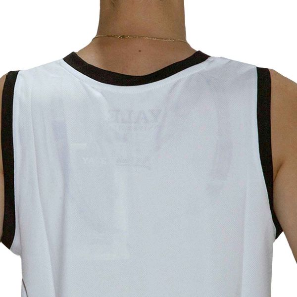 Park Fields Yale Jersey Tanktop M