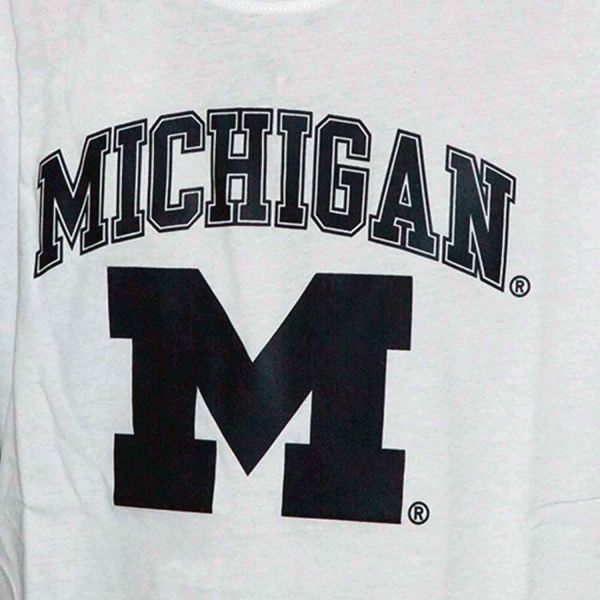 Park Fields Michigan T-Shirt M