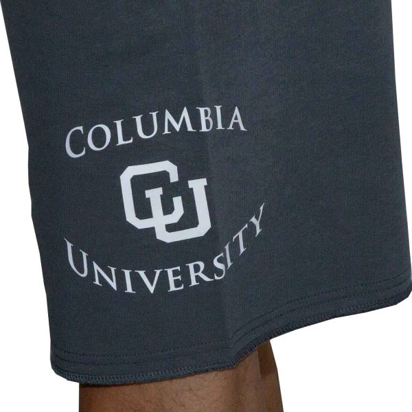 Park Fields Columbia French Terry Vermuda Shorts M