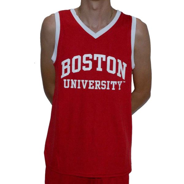 Park Fields Boston Jersey Tanktop M