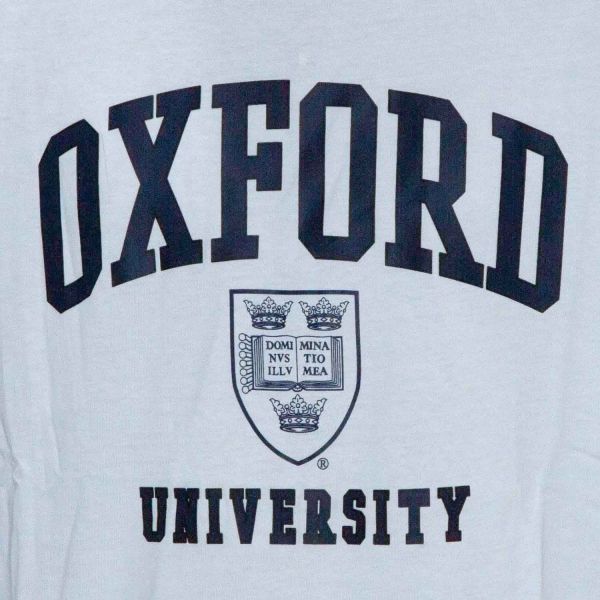 Park Fields Oxford T-Shirt M