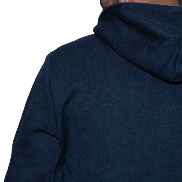 Champion Full-Zip Sweater M