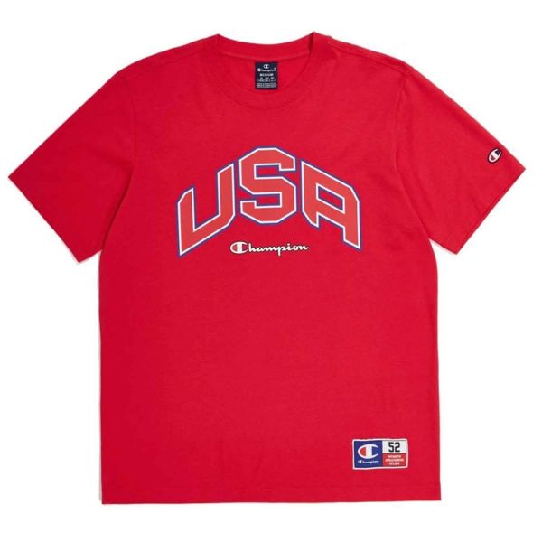 Champion Crewneck T-Shirt M