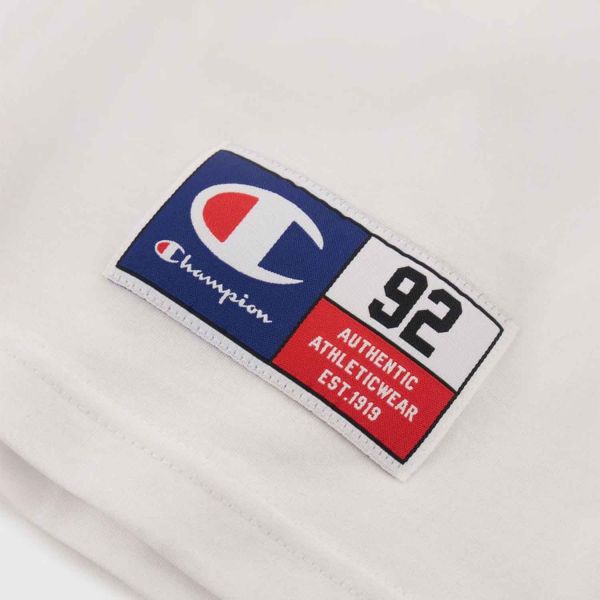 Champion Crewneck T-Shirt M