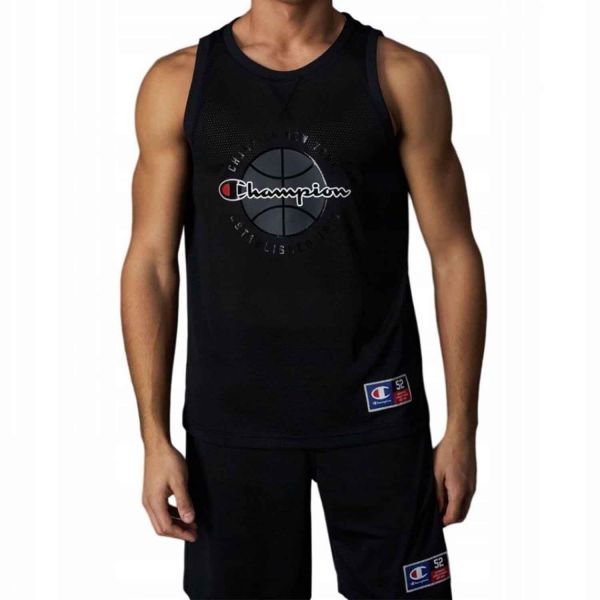 Champion Tanktop M