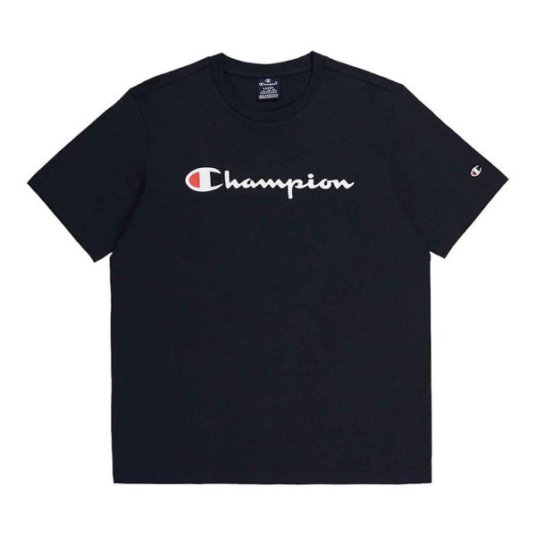 Champion Crewneck T-Shirt M