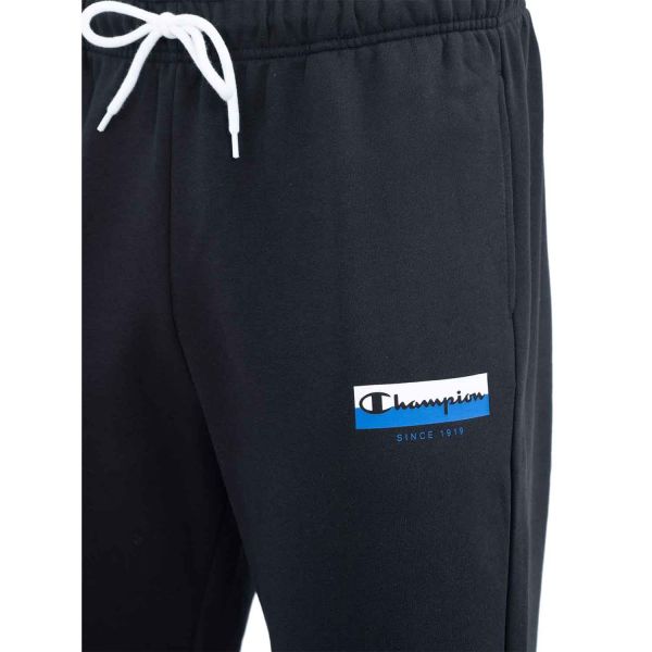 Champion Rib Cuff Pants M