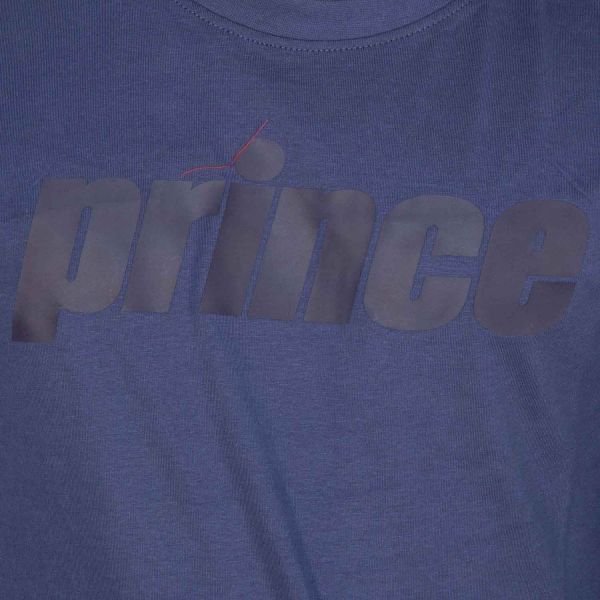 Prince Logo Longsleeve Tee M