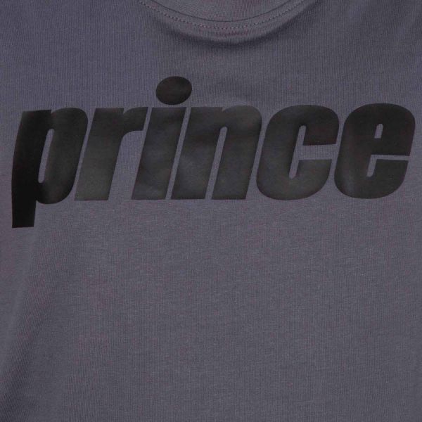 Prince Logo Longsleeve Tee M