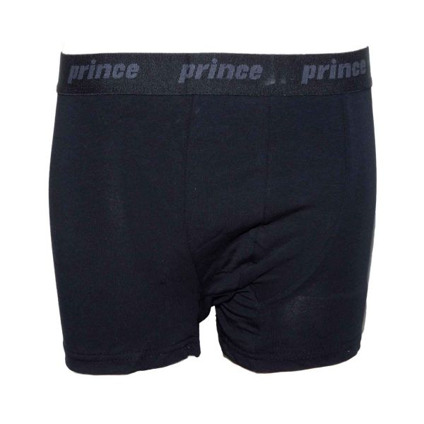 Prince Logo Boxers 3-Pack M