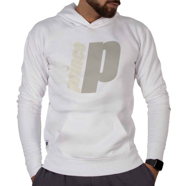 Prince Logo Hoodie M