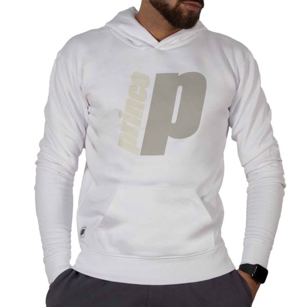 Prince Logo Hoodie M