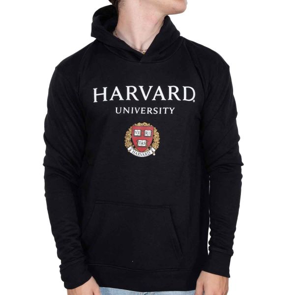 Park Fields Harvard Hoodie M