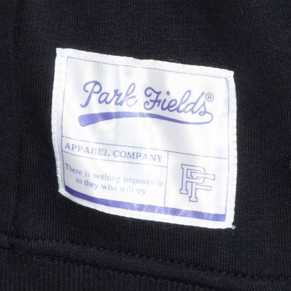 Park Fields Harvard Hoodie M