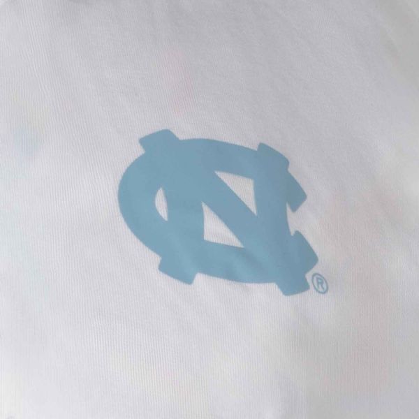 Park Fields North Carolina Zip Hoodie M