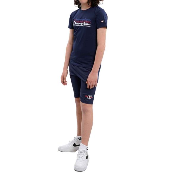 Champion T-Shirt K