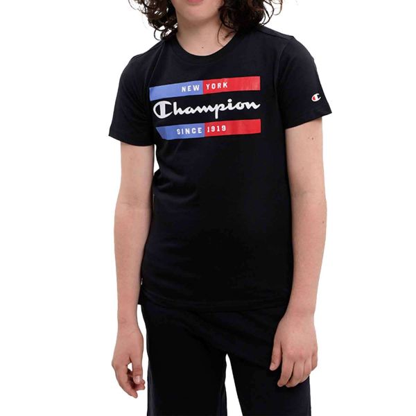 Champion T-Shirt K