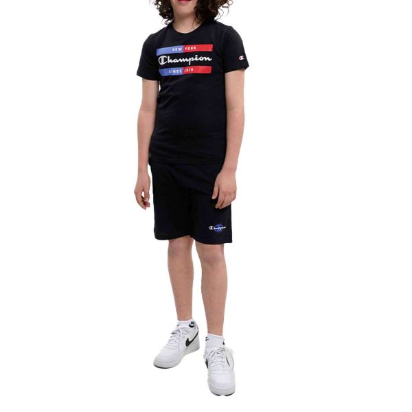 Champion T-Shirt K