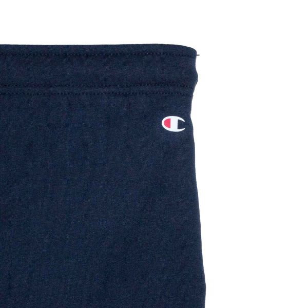 Champion Rib Cuff Pants K